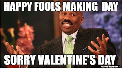 Best Happy Valentine's Day Memes