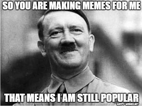 Best Hitler memes