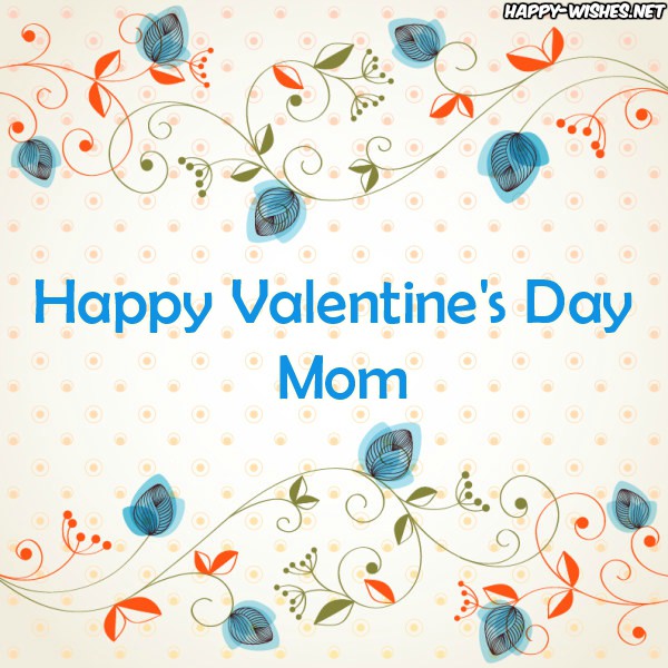 Best Valentine's day pictures for mommy