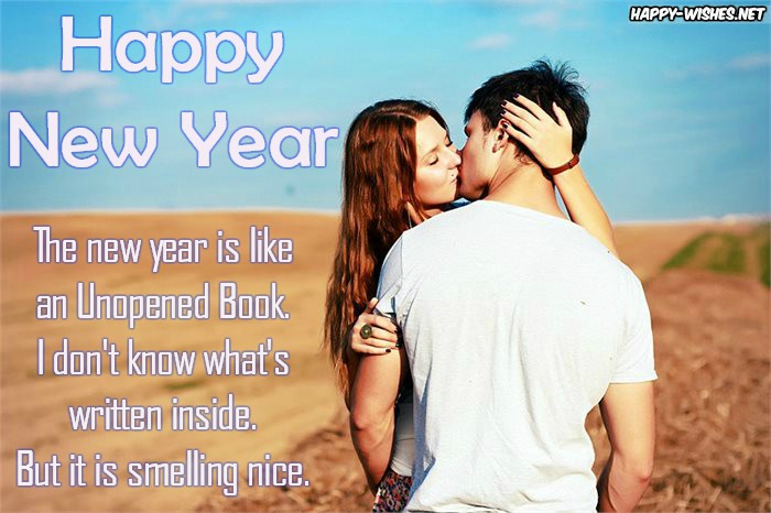 Best new year wishes for the loved ones