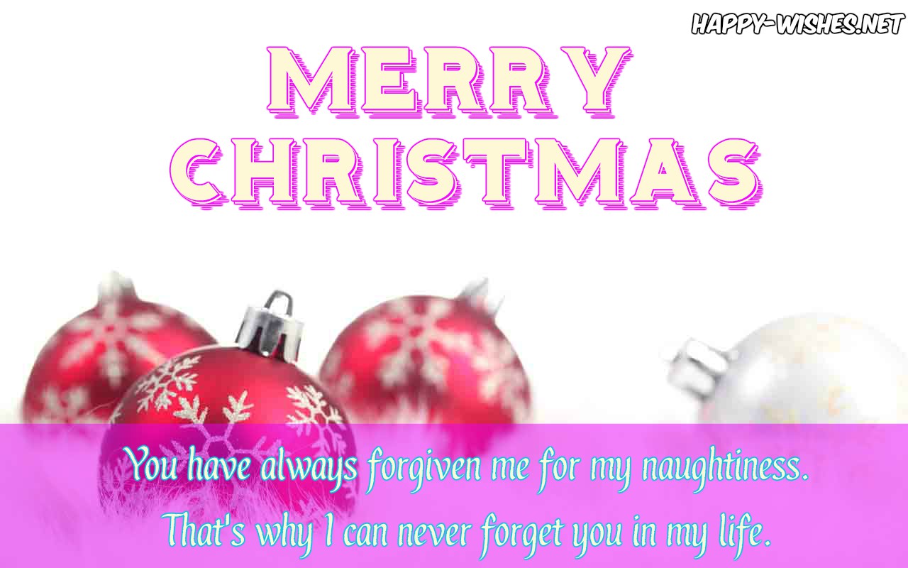 Christmas Wishes For Parents Messages For Mom & DAD