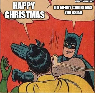 Funny Merry Christmas memes