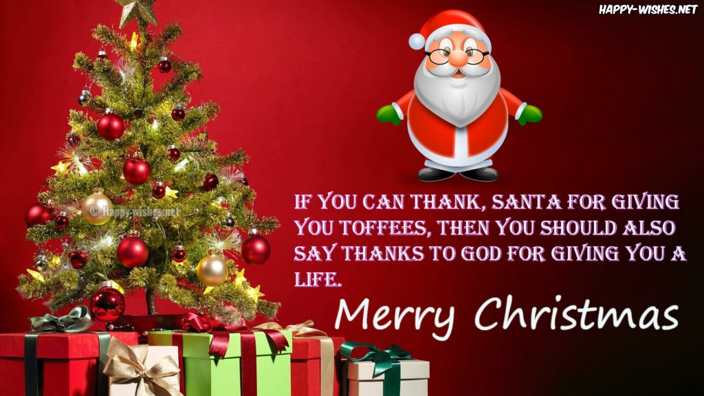 Best Inspirational Christmas Quotes & Sayings