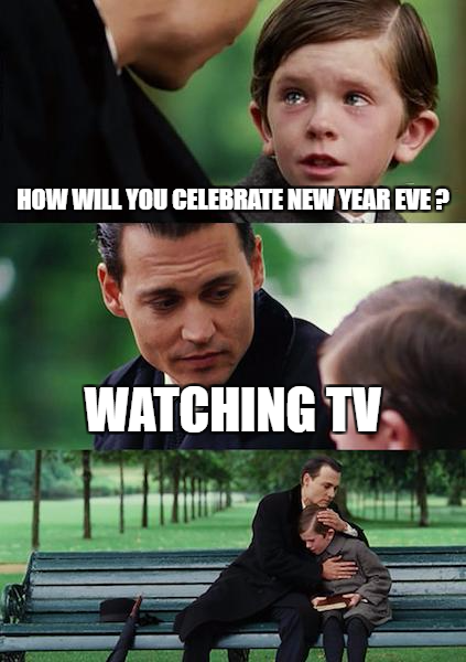 Happy New Year Memes Best Collections Of Funny Memes 2020