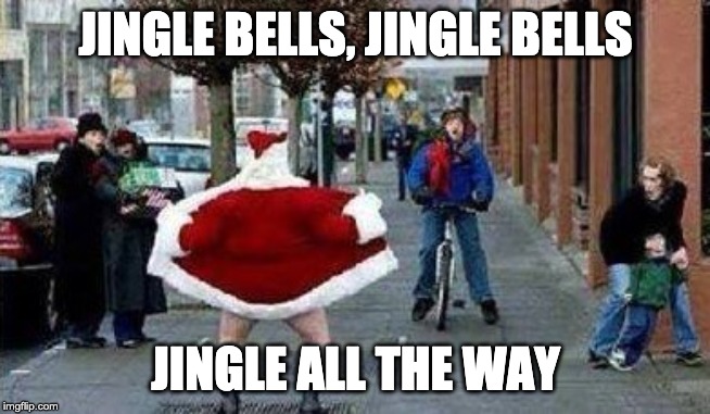 jingle bells jingle bells