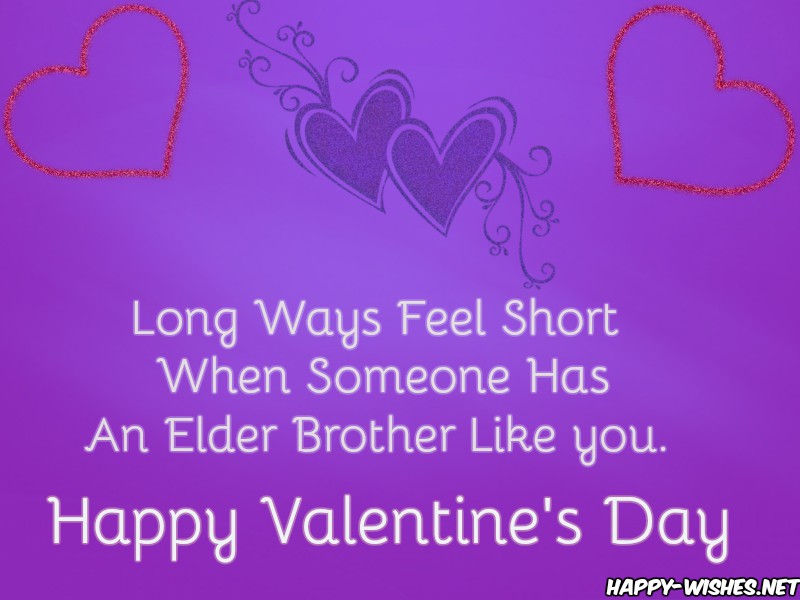 Happy Valentine's Wishes