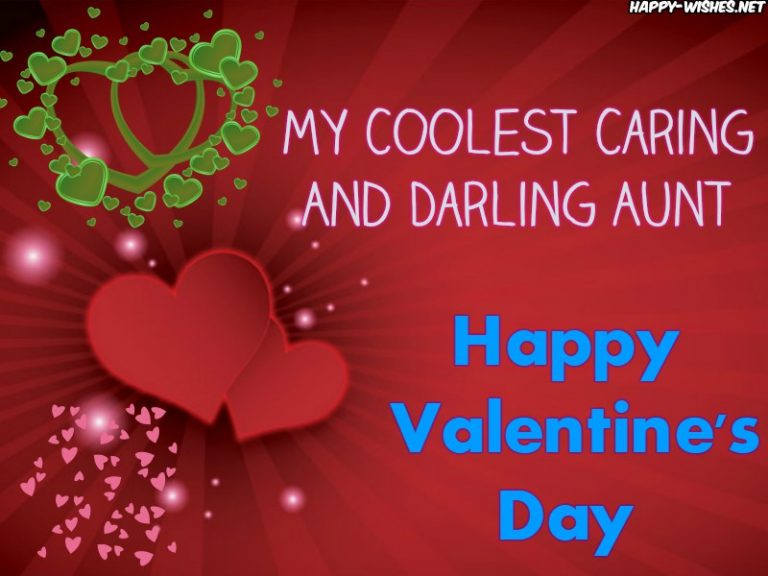 Happy Valentines Day Wishes For Uncle And Aunt Quotes And Messages