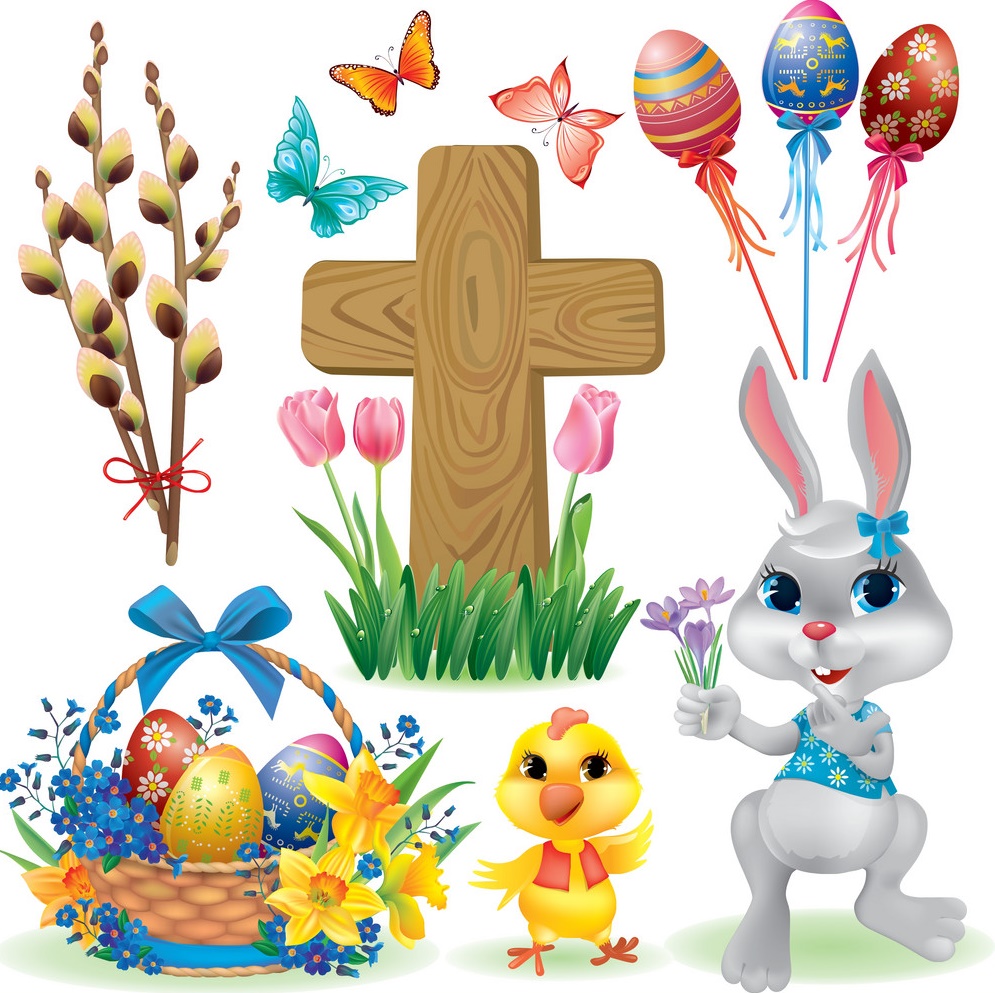10 Easter Symbols and Their Meanings