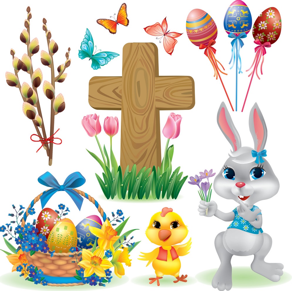 10 Easter Symbols And Their Meanings