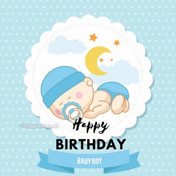 Birthday Wishes For 2 Year Old Baby - 2nd Birthday Quotes