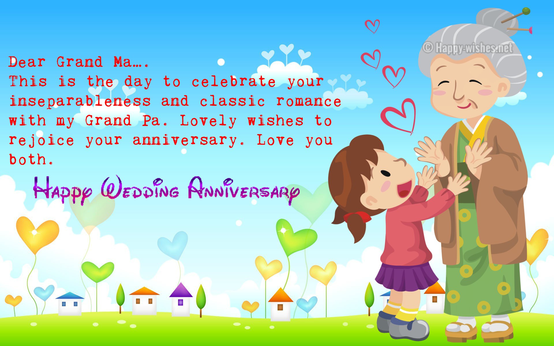 anniversary-wishes-for-grandparents-from-grandchildren