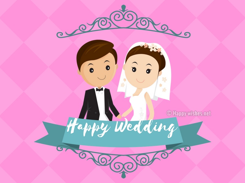 Best Wedding Wishes For Uncle Marriage Quotes