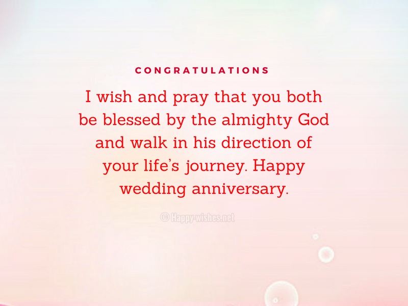 Anniversary Wishes For Son And Daughter In Law