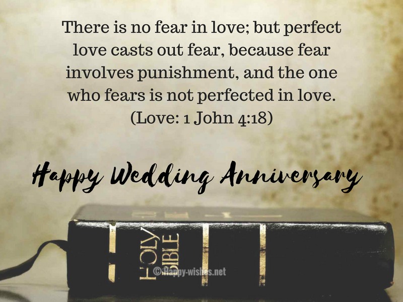  Bible  Verses  for Wedding  Anniversary 