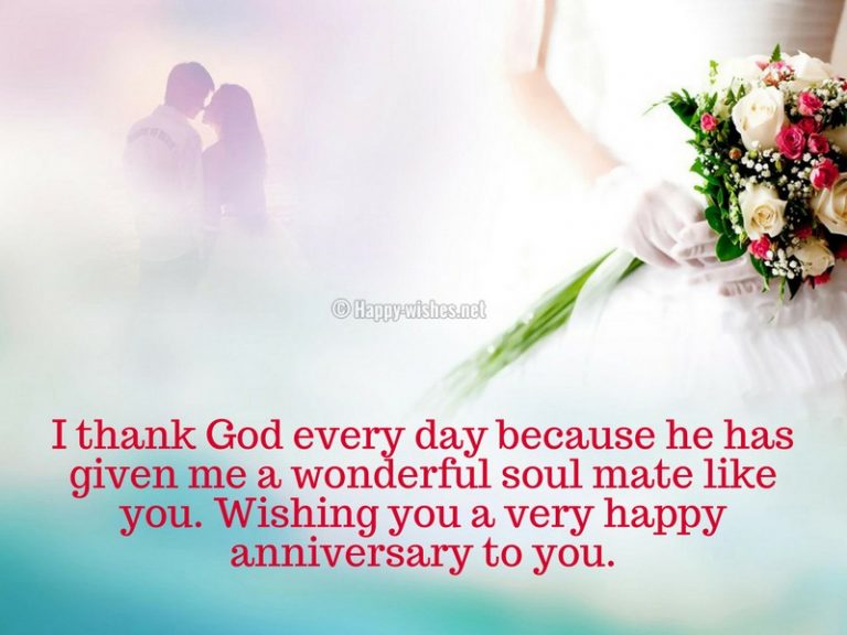 20 Best Religious Anniversary Wishes Messages And Quotes